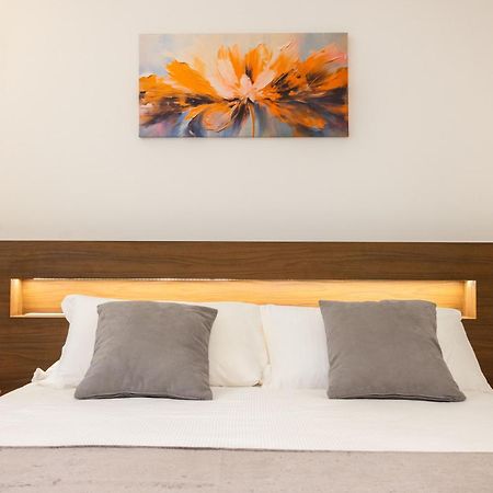 Nora'S Suites Palermo Kültér fotó