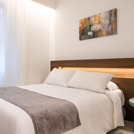 Nora'S Suites Palermo Kültér fotó
