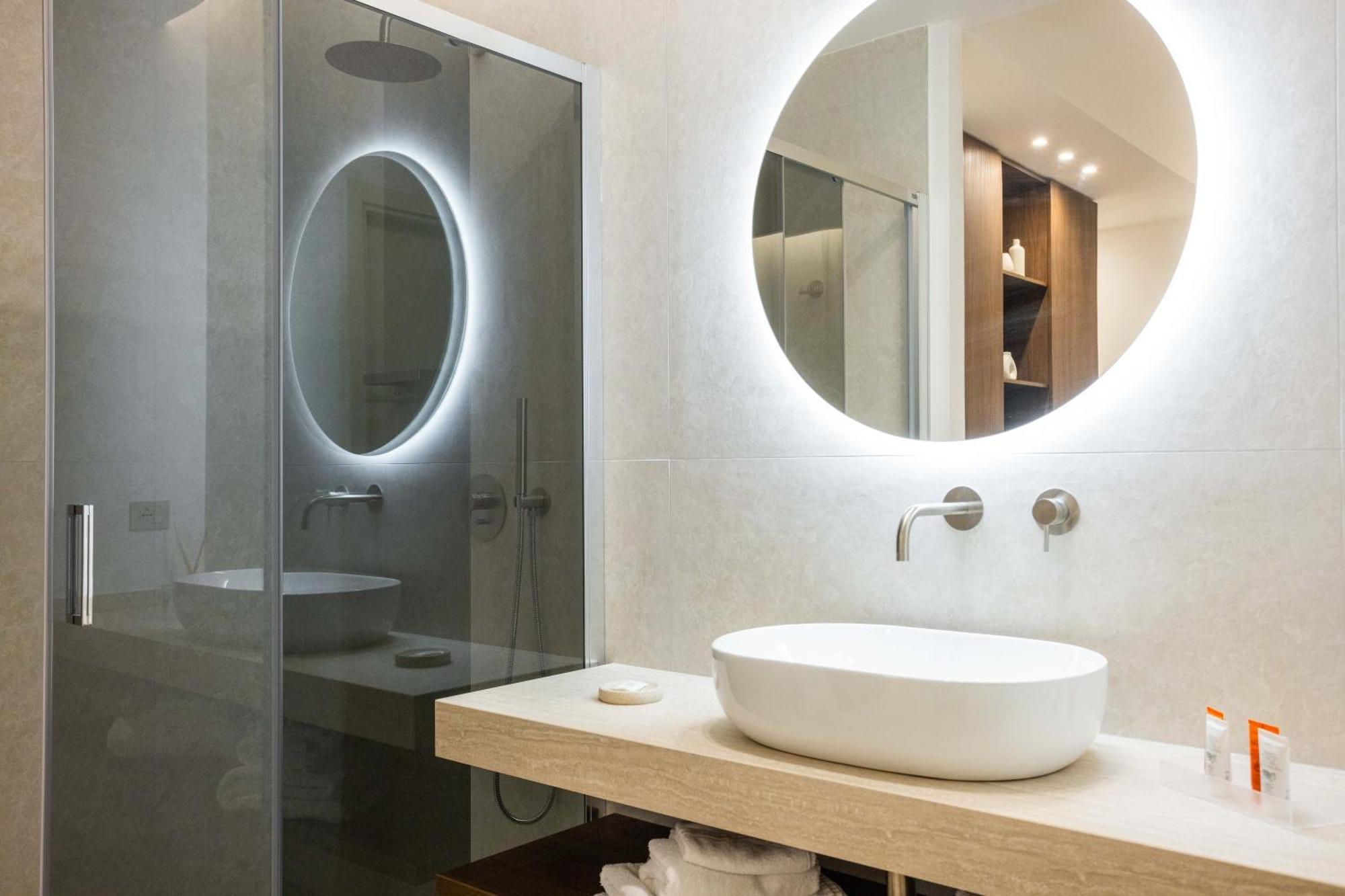 Nora'S Suites Palermo Kültér fotó