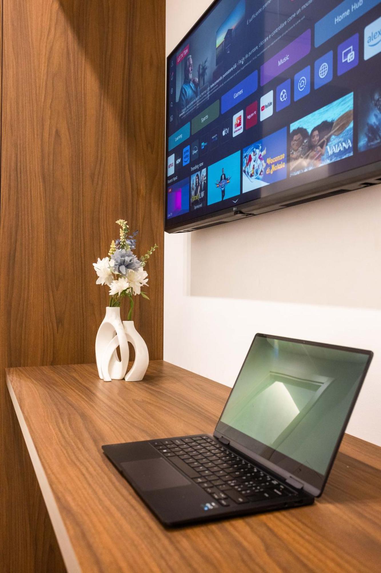 Nora'S Suites Palermo Kültér fotó