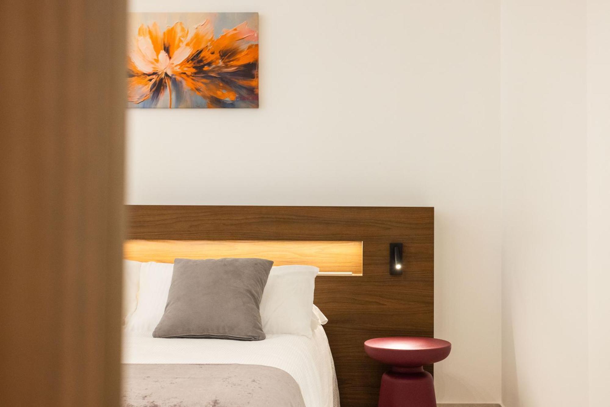 Nora'S Suites Palermo Kültér fotó