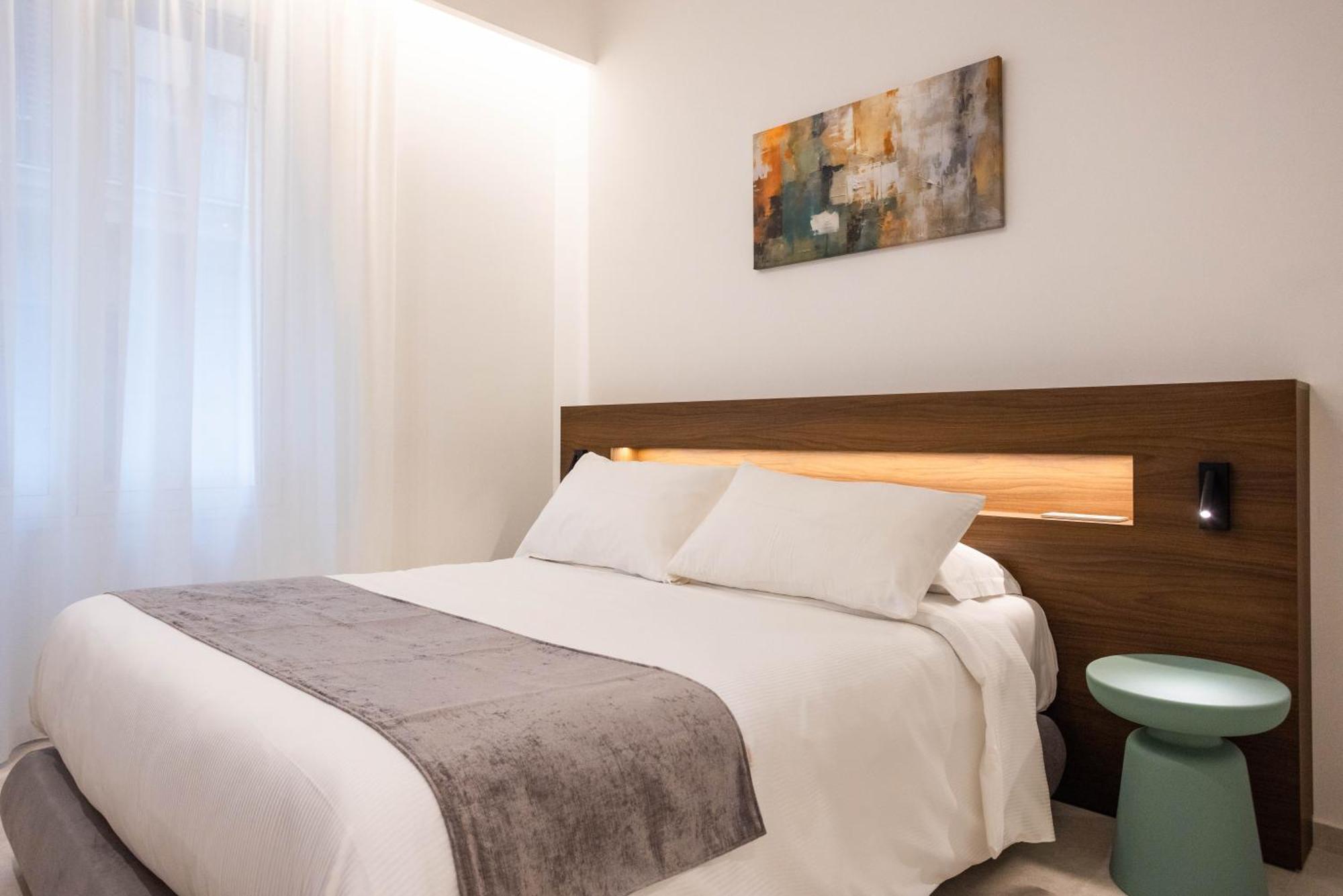 Nora'S Suites Palermo Kültér fotó