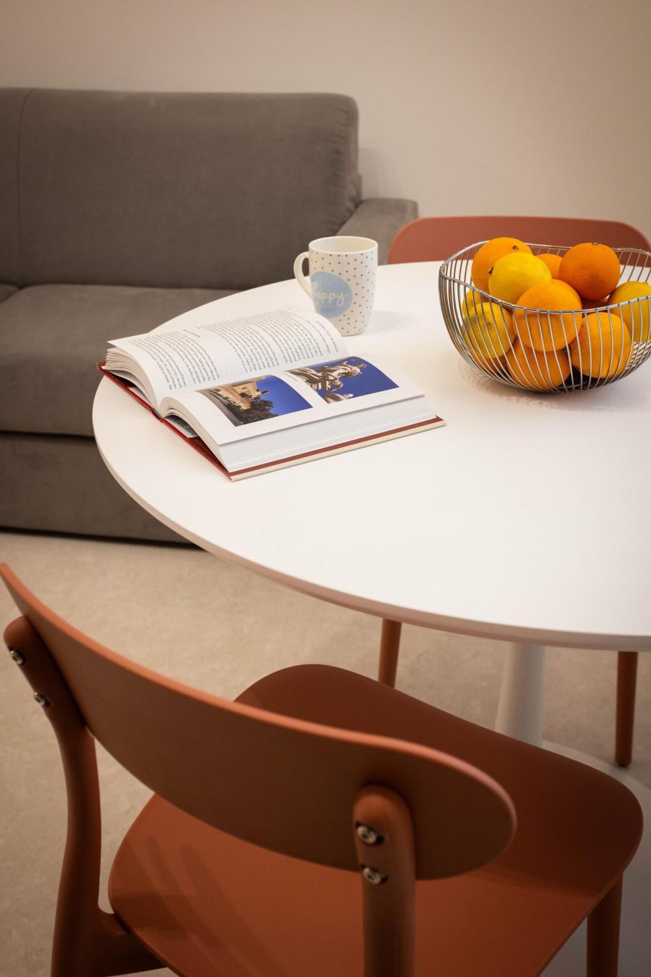 Nora'S Suites Palermo Kültér fotó