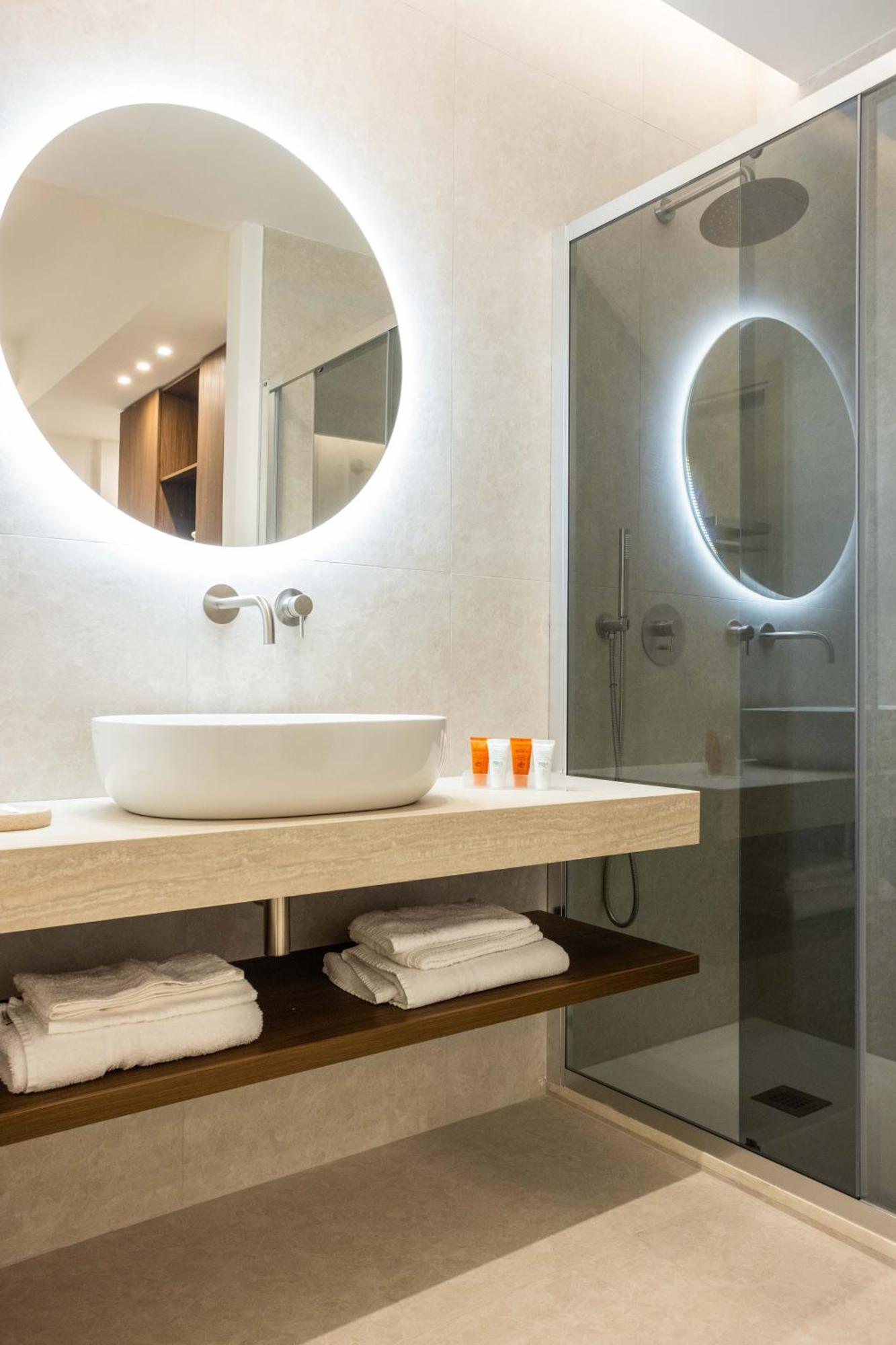 Nora'S Suites Palermo Kültér fotó