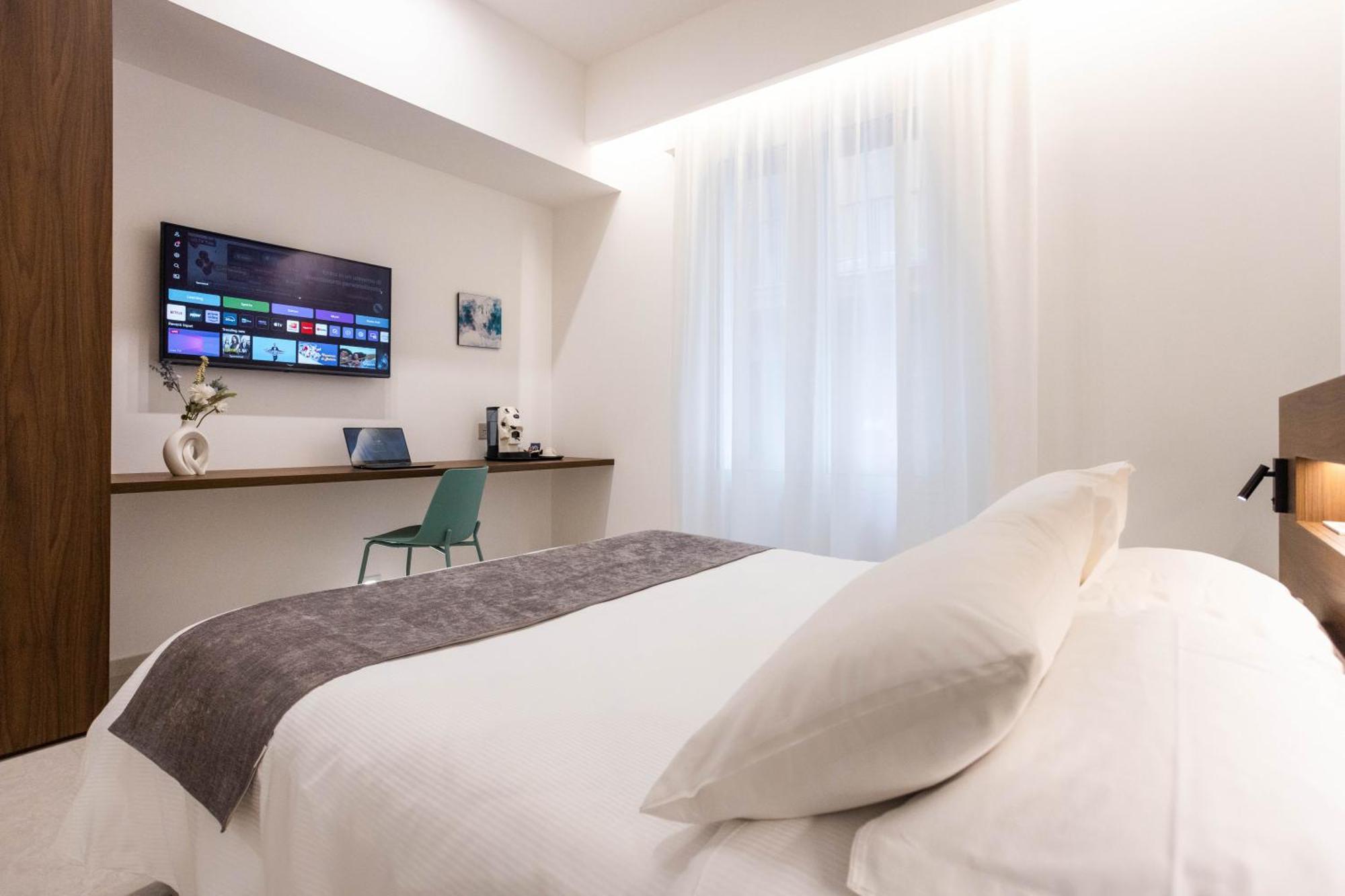 Nora'S Suites Palermo Kültér fotó