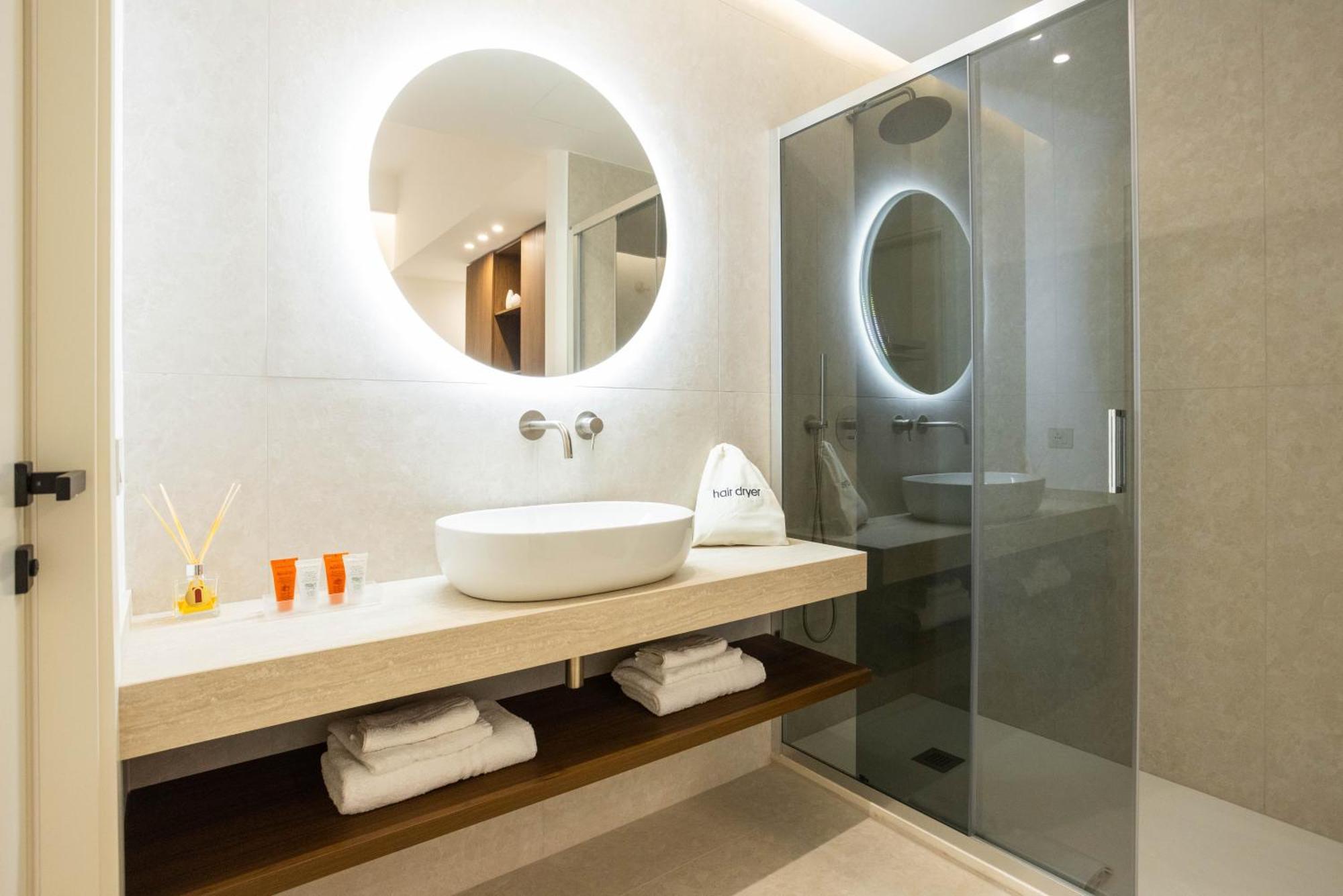 Nora'S Suites Palermo Kültér fotó