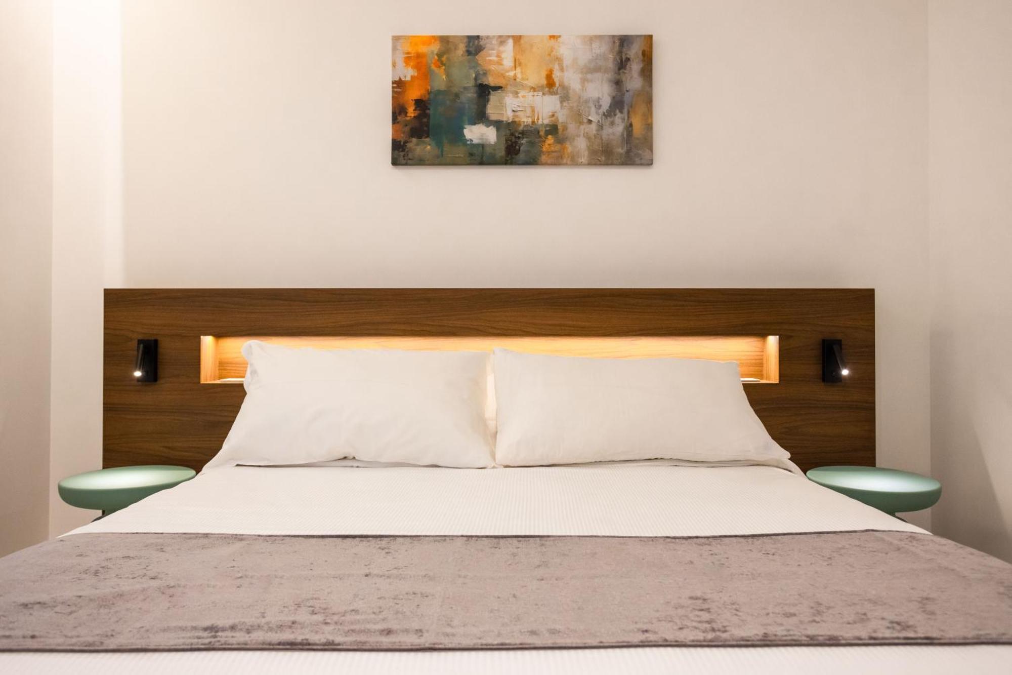Nora'S Suites Palermo Kültér fotó