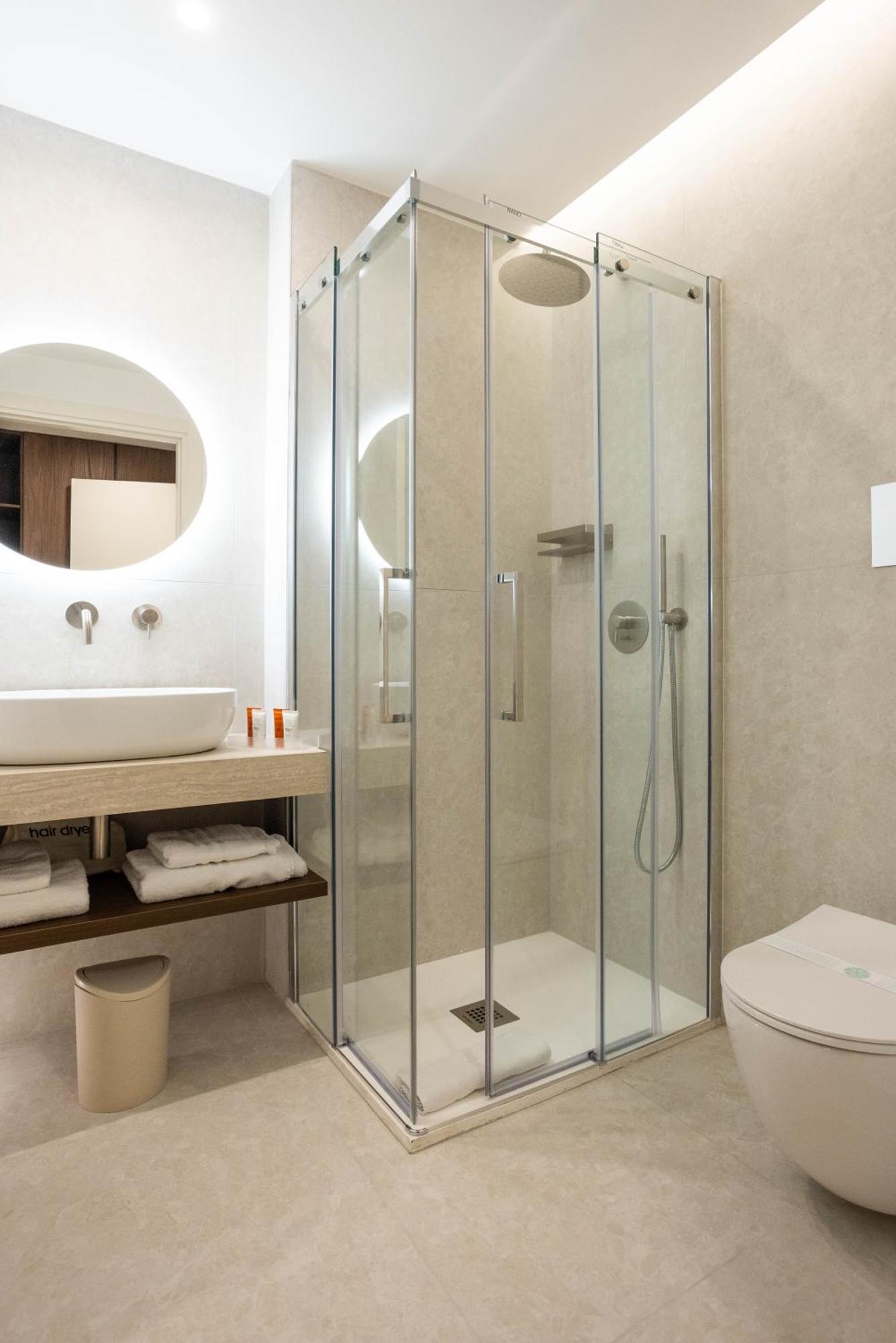 Nora'S Suites Palermo Kültér fotó