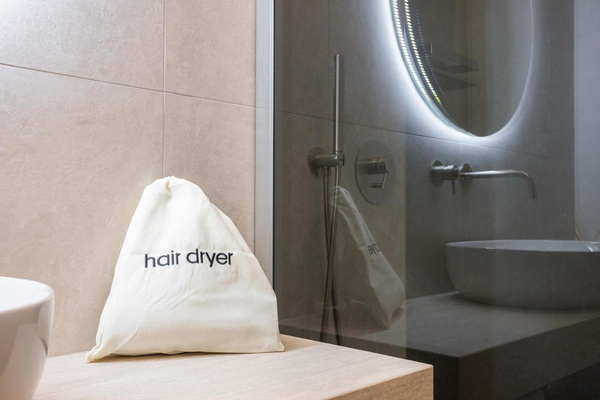 Nora'S Suites Palermo Kültér fotó