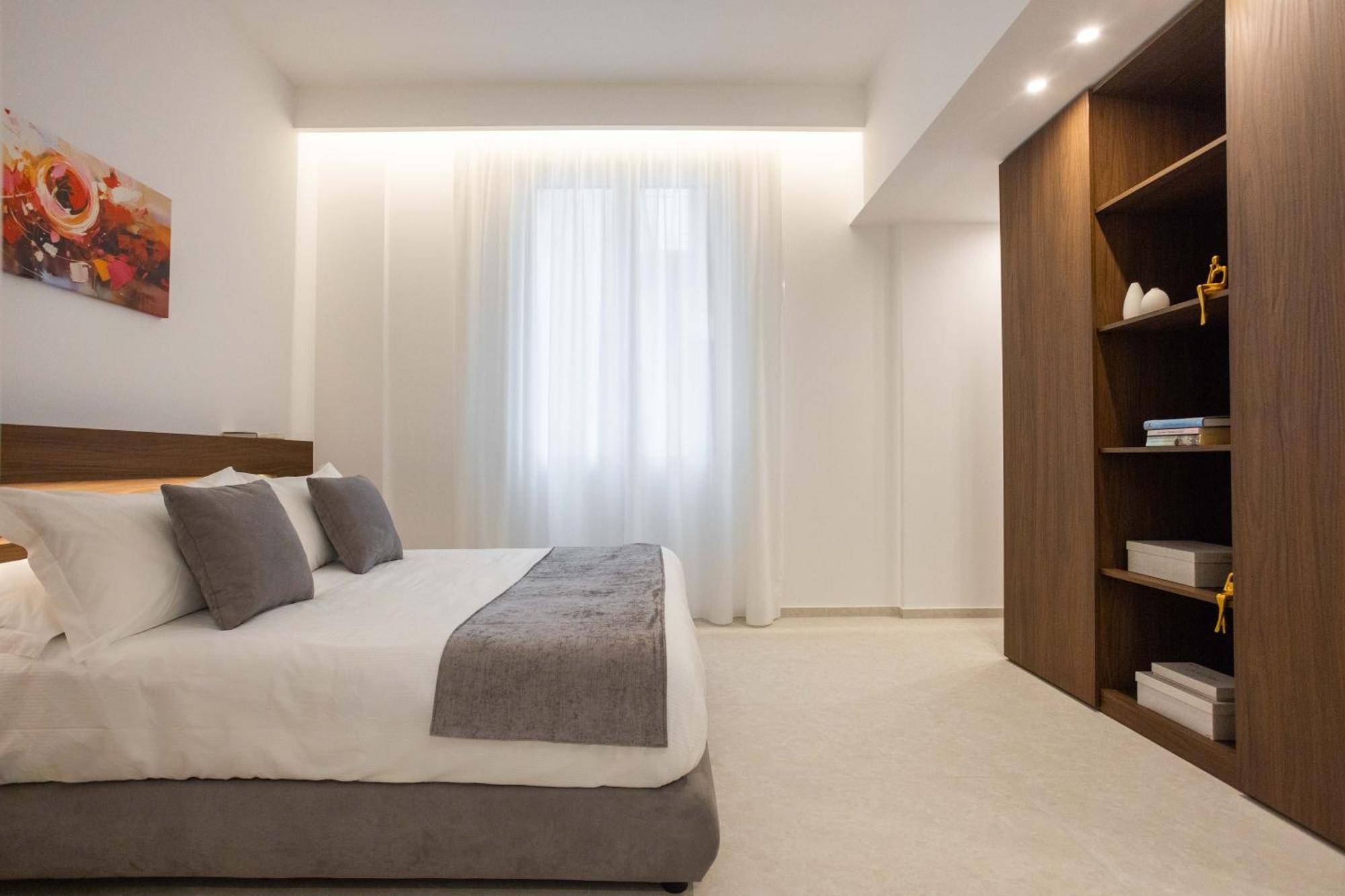 Nora'S Suites Palermo Kültér fotó
