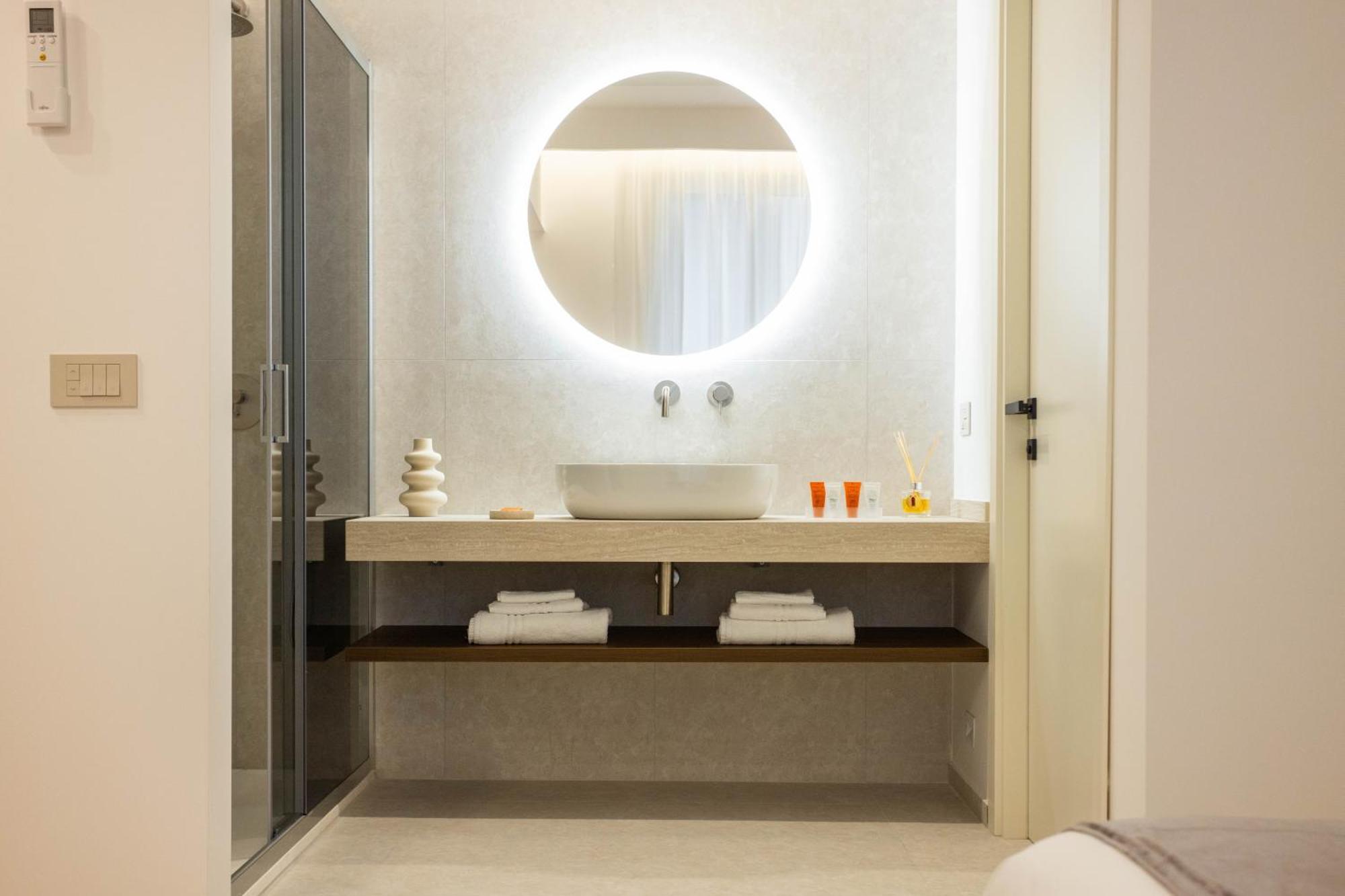 Nora'S Suites Palermo Kültér fotó