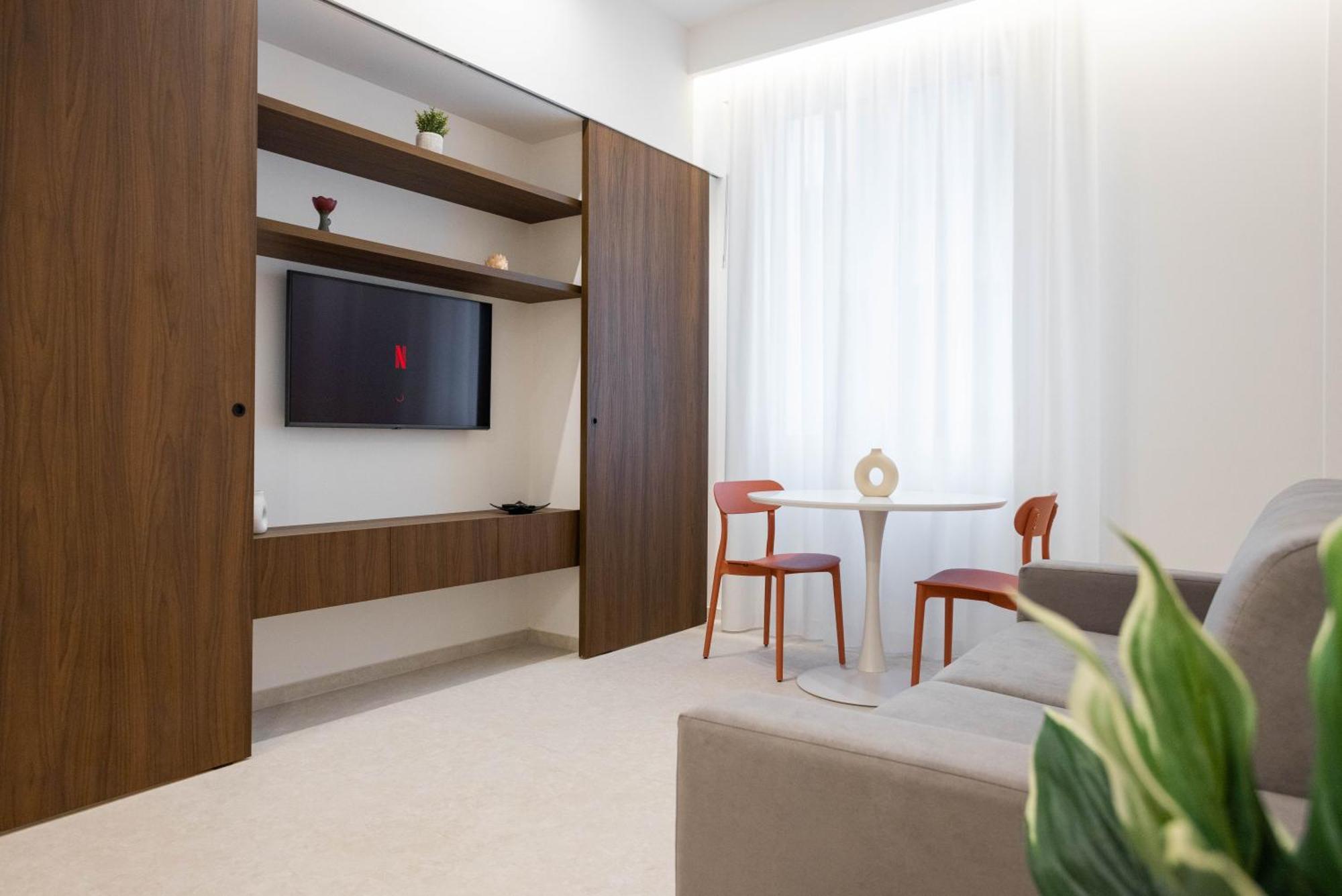Nora'S Suites Palermo Kültér fotó