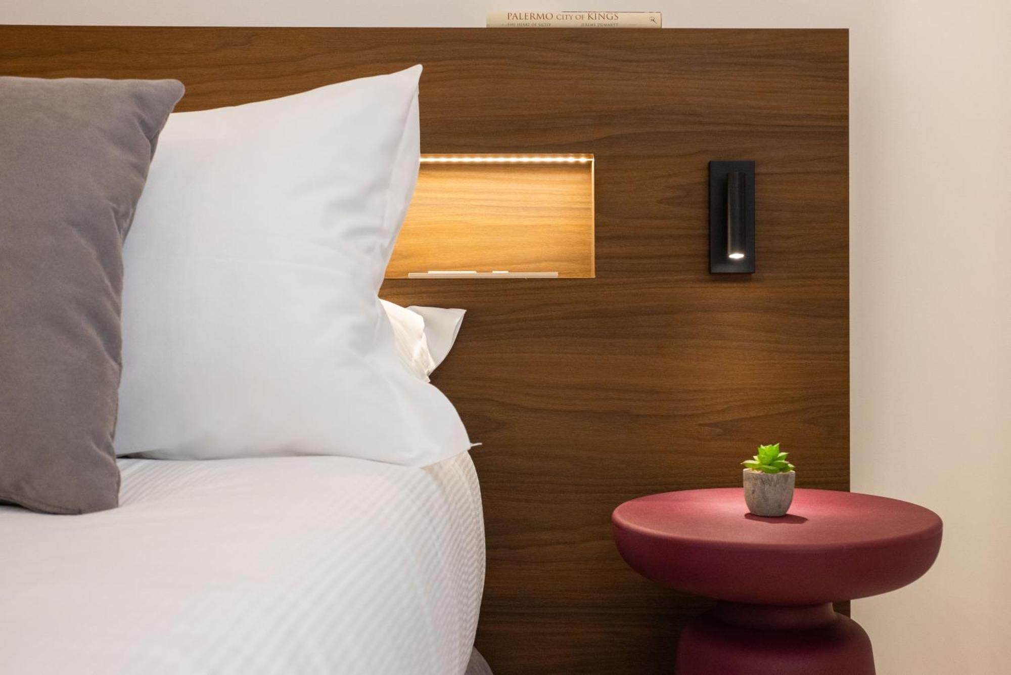 Nora'S Suites Palermo Kültér fotó